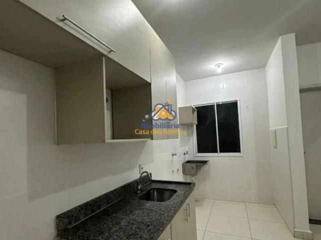 Apartamento venda em Uberlândia, Região Geográfica Intermediária de Uberlândia