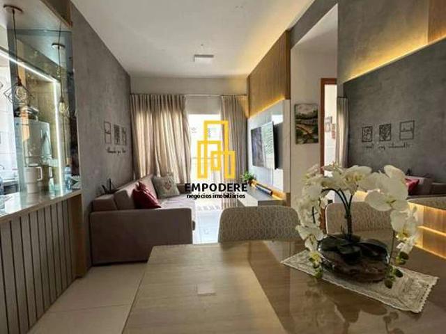 Apartamento venda em Uberlândia, Região Geográfica Intermediária de Uberlândia