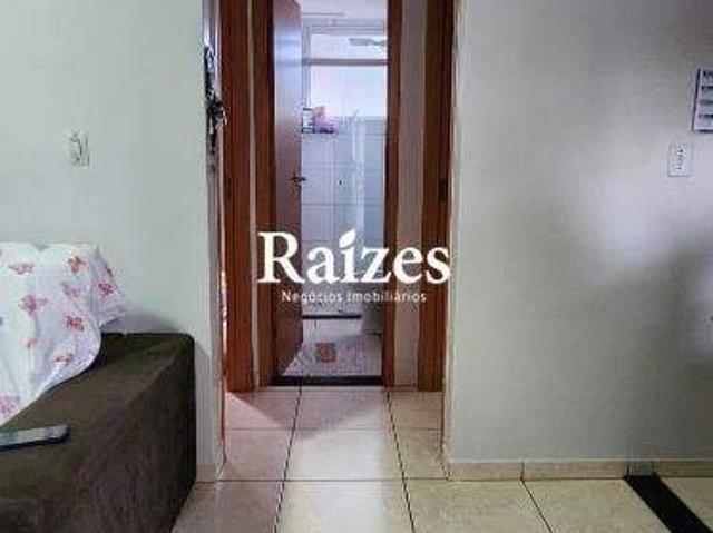 Apartamento venda em Cond. Res. Jardim Holanda III, Uberlândia