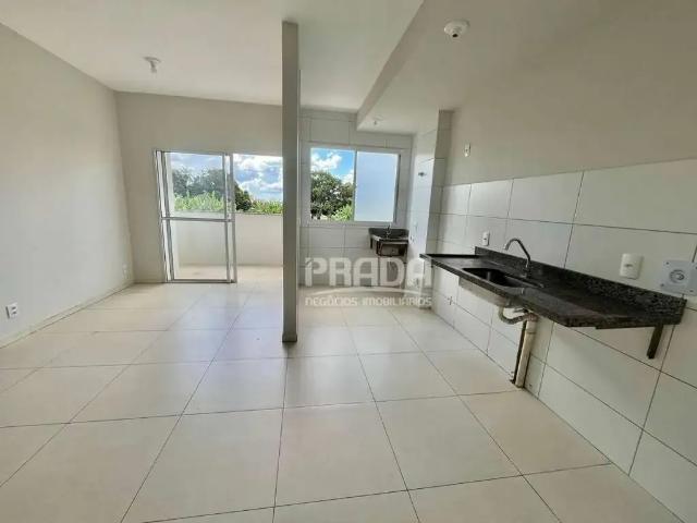 Apartamento venda em Região Geográfica Imediata de Uberlândia, Oliveira Fortes