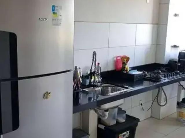 Apartamento venda em Região Geográfica Imediata de Uberlândia, Oliveira Fortes