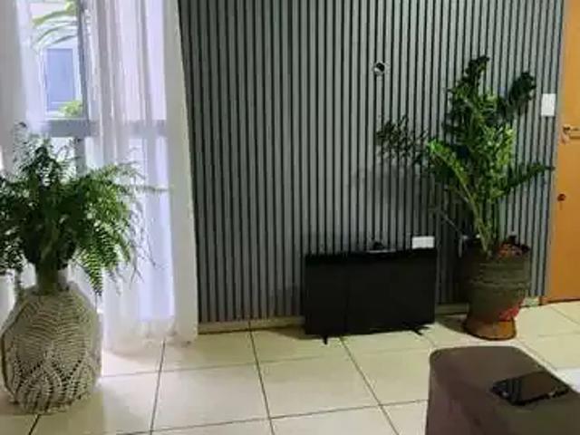 Apartamento venda em Região Geográfica Imediata de Uberlândia, Oliveira Fortes