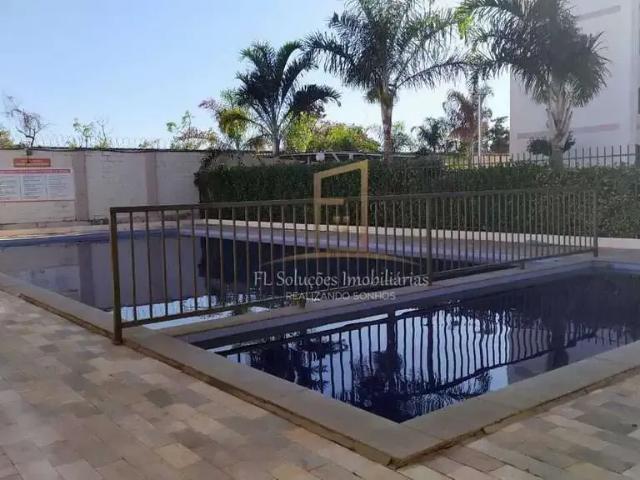 Apartamento venda em Região Geográfica Imediata de Uberlândia, Oliveira Fortes
