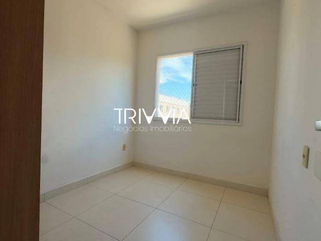 Apartamento venda em Uberlândia, Região Geográfica Intermediária de Uberlândia