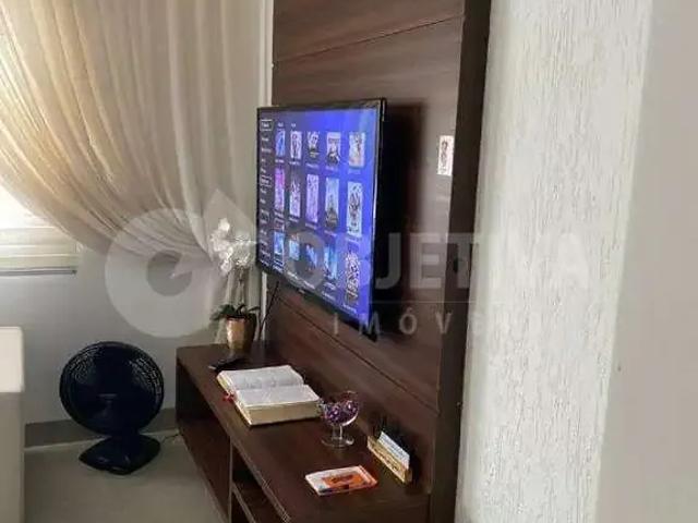 Apartamento venda em Região Geográfica Imediata de Uberlândia, Oliveira Fortes