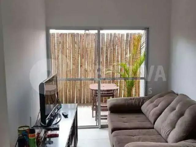 Apartamento venda em Região Geográfica Imediata de Uberlândia, Oliveira Fortes