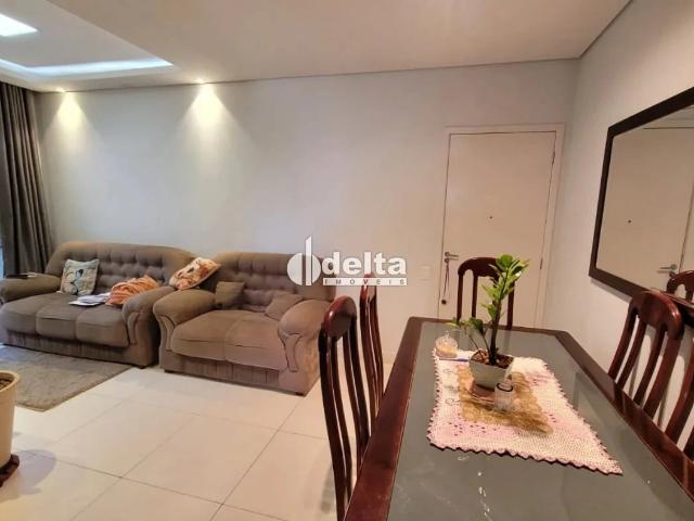 Apartamento venda em Cond. Res. Jardim Holanda III, Uberlândia