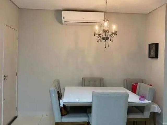 Apartamento venda em Região Geográfica Imediata de Uberlândia, Oliveira Fortes