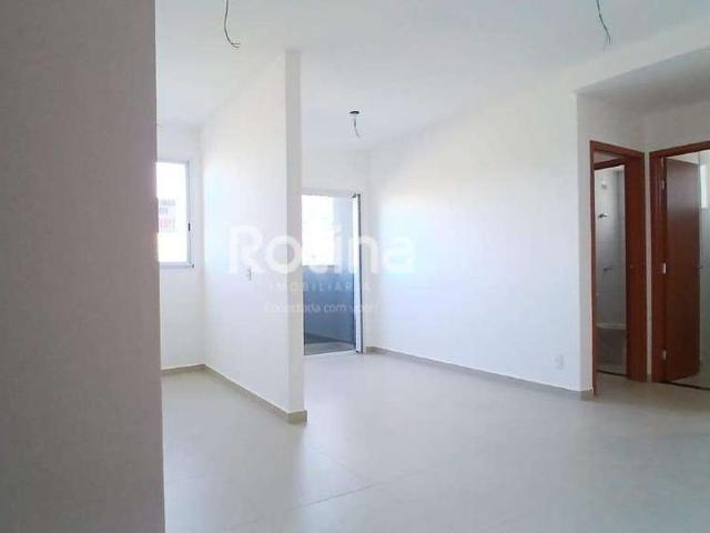 Apartamento venda em Região Geográfica Imediata de Uberlândia, Oliveira Fortes