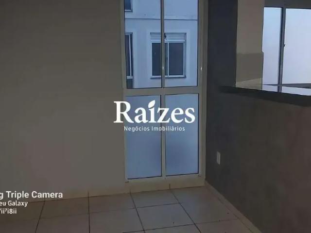 Apartamento venda em Região Geográfica Imediata de Uberlândia, Oliveira Fortes