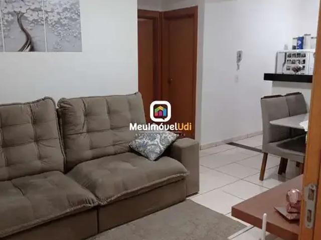 Apartamento venda em Região Geográfica Imediata de Uberlândia, Oliveira Fortes