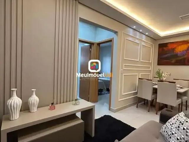 Apartamento venda em Região Geográfica Imediata de Uberlândia, Oliveira Fortes
