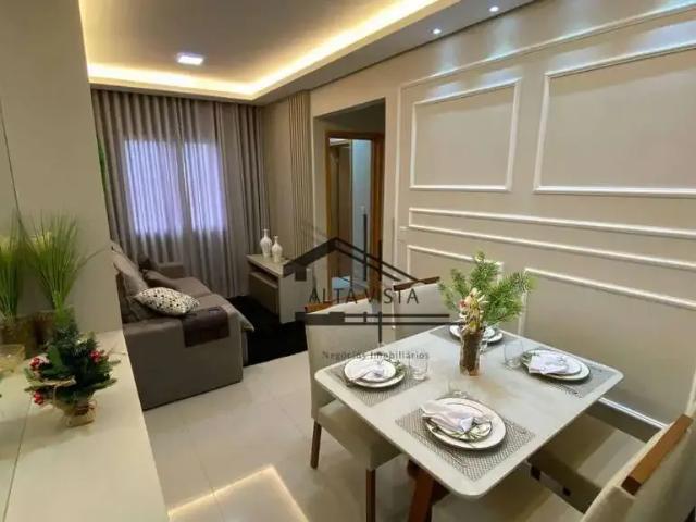 Apartamento venda em Região Geográfica Imediata de Uberlândia, Oliveira Fortes