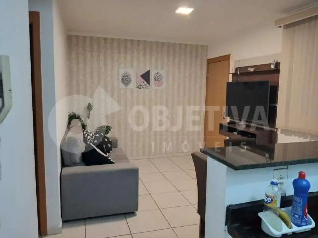 Apartamento venda em Região Geográfica Imediata de Uberlândia, Oliveira Fortes