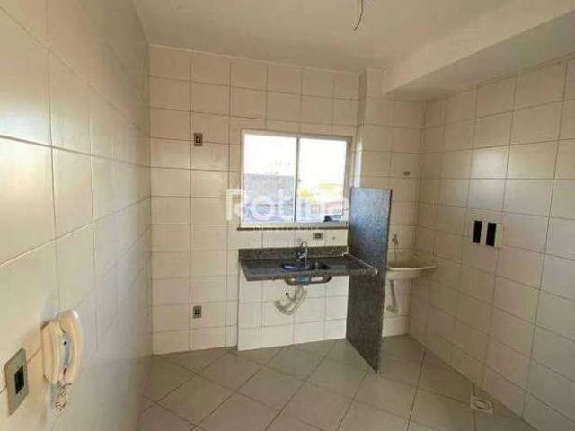Apartamento venda em Jardim Holanda, Uberlândia