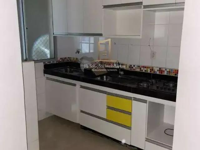 Apartamento venda em Região Geográfica Imediata de Uberlândia, Oliveira Fortes