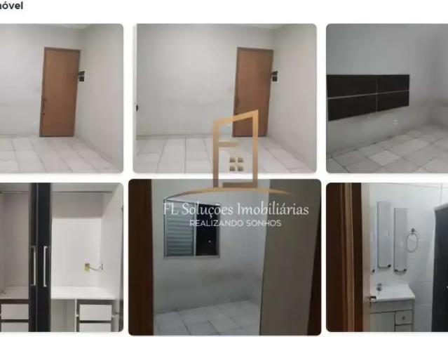 Apartamento venda em Região Geográfica Imediata de Uberlândia, Oliveira Fortes
