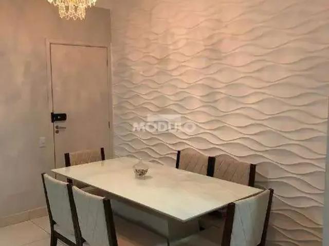 Apartamento venda em Região Geográfica Imediata de Uberlândia, Oliveira Fortes