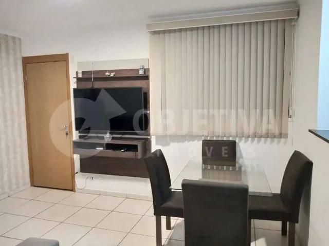 Apartamento venda em Região Geográfica Imediata de Uberlândia, Oliveira Fortes