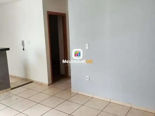 Apartamento venda em Região Geográfica Imediata de Uberlândia, Oliveira Fortes