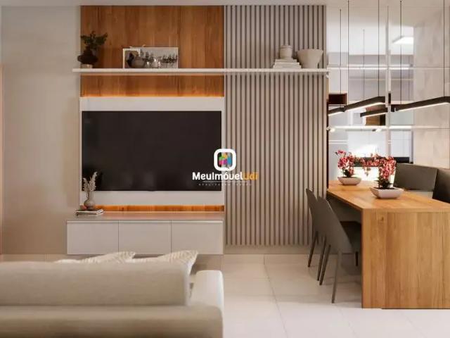 Apartamento venda em Região Geográfica Imediata de Uberlândia, Oliveira Fortes