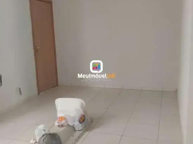 Apartamento venda em Região Geográfica Imediata de Uberlândia, Oliveira Fortes