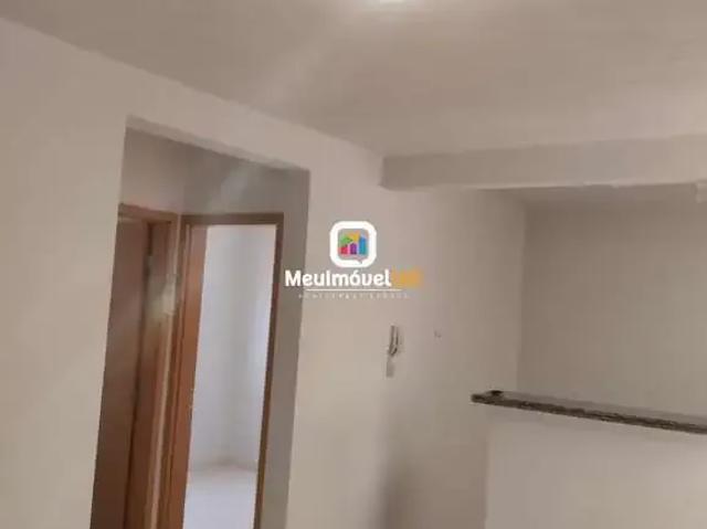 Apartamento venda em Região Geográfica Imediata de Uberlândia, Oliveira Fortes