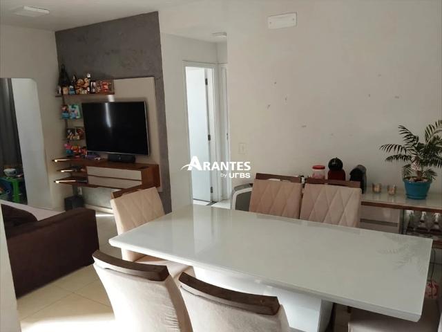 Apartamento venda em Jardim Holanda, Uberlândia