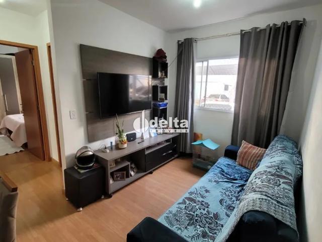 Apartamento venda em Cond. Res. Jardim Holanda III, Uberlândia