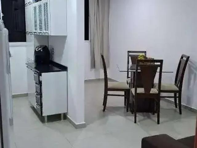 Apartamento venda em Região Geográfica Imediata de Uberlândia, Oliveira Fortes