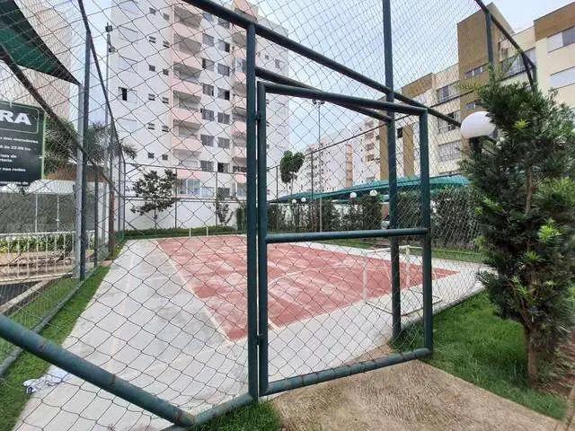 Apartamento venda em Região Geográfica Imediata de Uberlândia, Oliveira Fortes