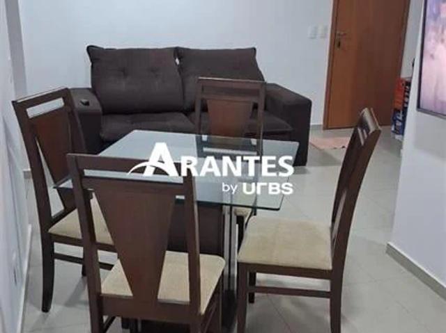 Apartamento venda em Cond. Res. Jardim Holanda III, Uberlândia