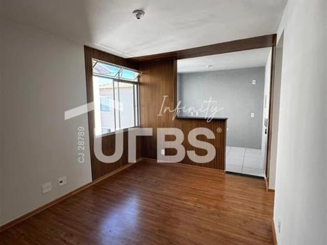 Apartamento venda em Condominio Residencial Uberlandia, Uberlândia