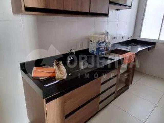 Apartamento venda em Cond. Res. Jardim Holanda III, Uberlândia