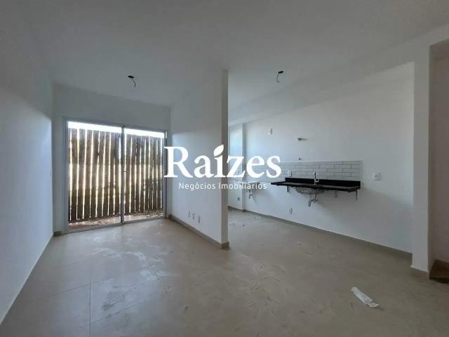 Apartamento venda em Região Geográfica Imediata de Uberlândia, Oliveira Fortes