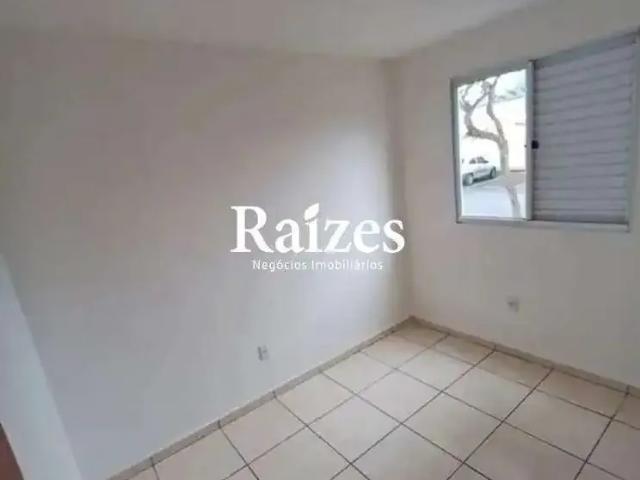 Apartamento venda em Região Geográfica Imediata de Uberlândia, Oliveira Fortes