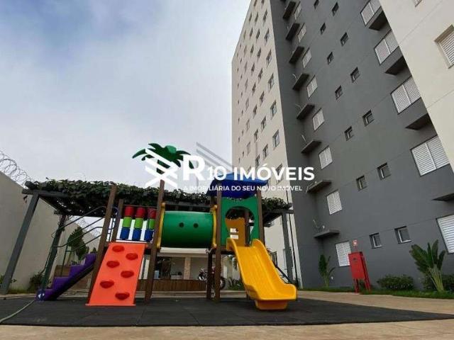 Apartamento venda em Região Geográfica Imediata de Uberlândia, Oliveira Fortes