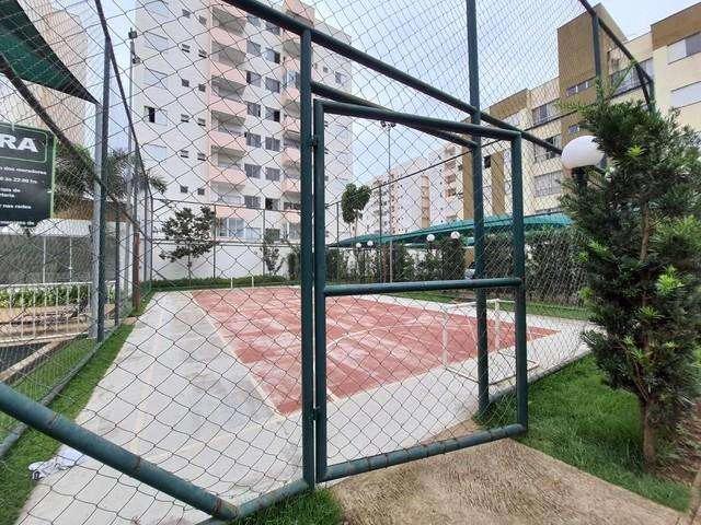 Apartamento venda em Cond. Res. Jardim Holanda III, Uberlândia