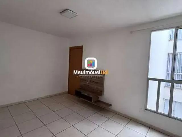 Apartamento venda em Região Geográfica Imediata de Uberlândia, Oliveira Fortes