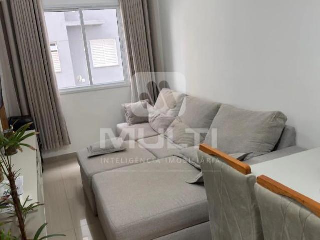 Apartamento venda em Cond. Res. Jardim Holanda III, Uberlândia
