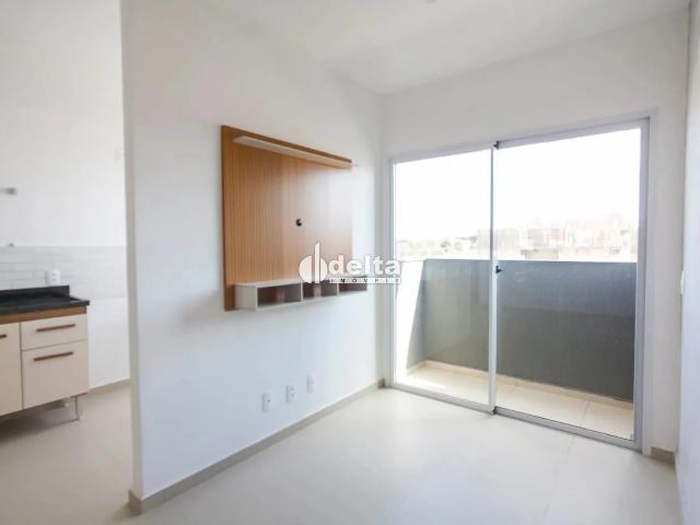 Apartamento venda em Condominio Parque Das Flores, Uberlândia