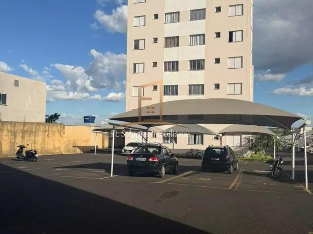 Apartamento venda em Região Geográfica Imediata de Uberlândia, Oliveira Fortes