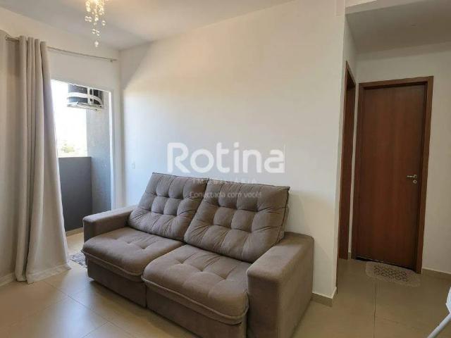 Apartamento venda em Jardim Holanda, Uberlândia