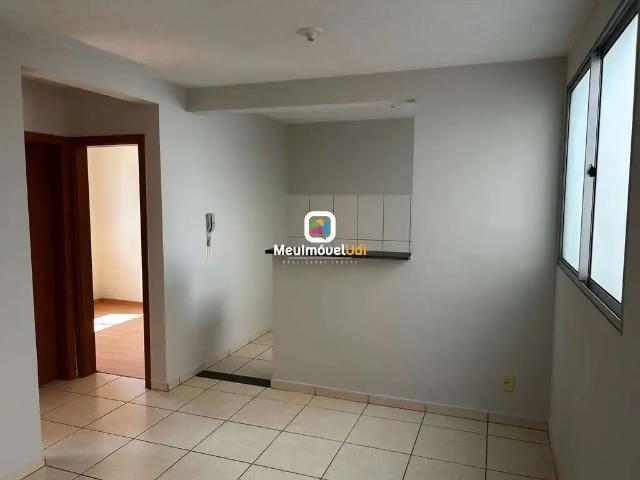 Apartamento venda em Região Geográfica Imediata de Uberlândia, Oliveira Fortes