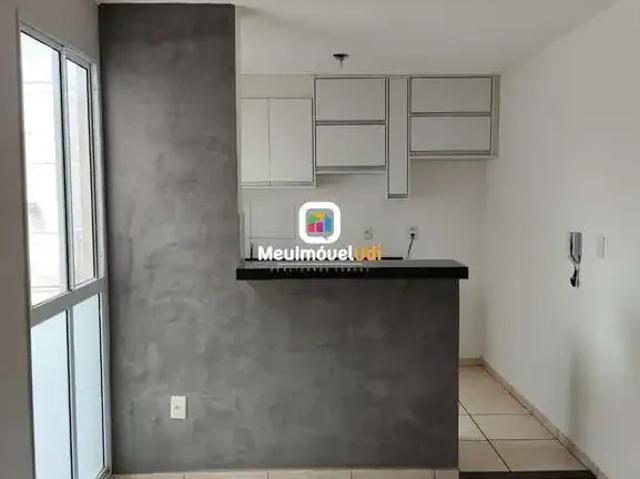 Apartamento venda em Região Geográfica Imediata de Uberlândia, Oliveira Fortes