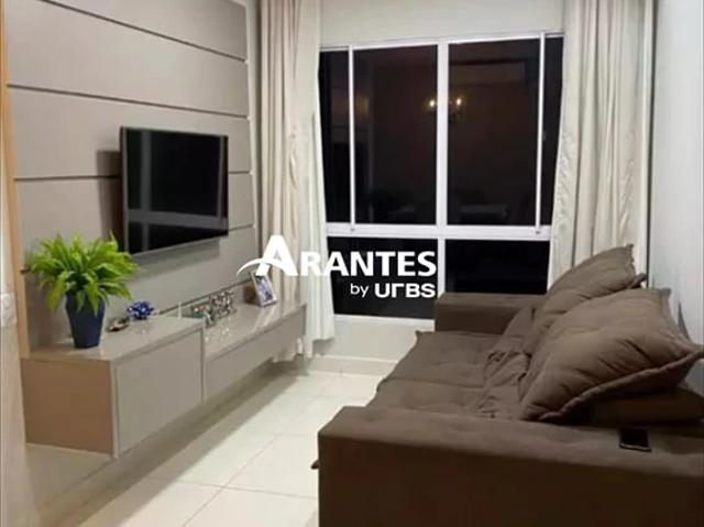 Apartamento venda em Cond. Res. Jardim Holanda III, Uberlândia