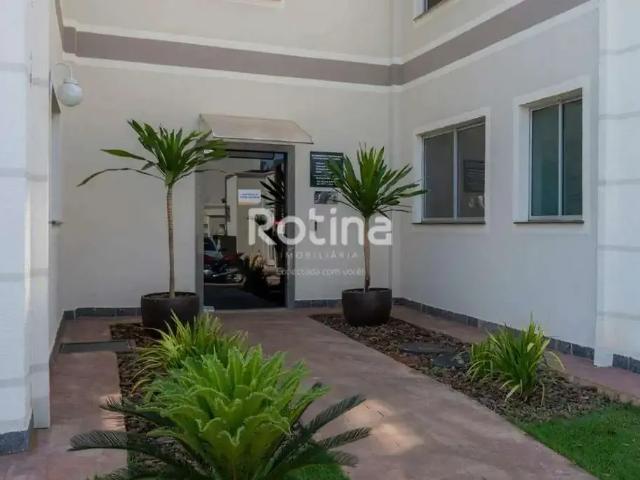 Apartamento venda em Região Geográfica Imediata de Uberlândia, Oliveira Fortes