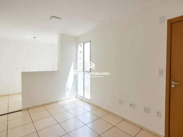 Apartamento venda em Região Geográfica Imediata de Uberlândia, Oliveira Fortes