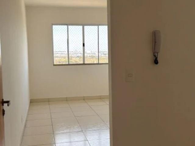 Apartamento venda em Uberlândia, Região Geográfica Intermediária de Uberlândia