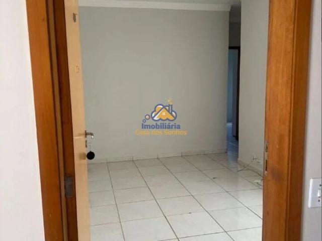 Apartamento venda em Uberlândia, Região Geográfica Intermediária de Uberlândia